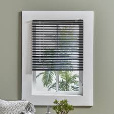 Aluminium Venetian Blinds - Modern Appeal